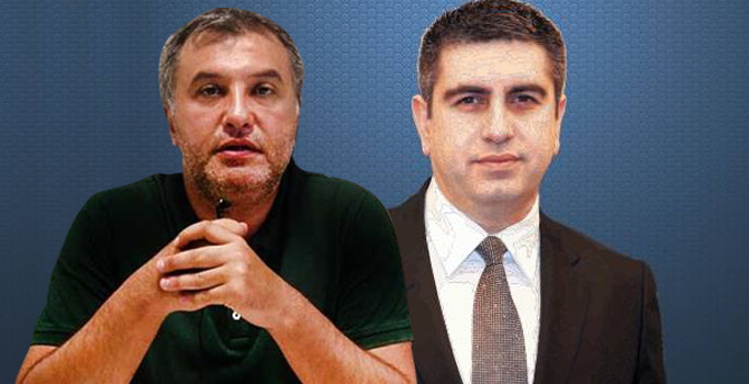 Teröre karşı ortak yayın