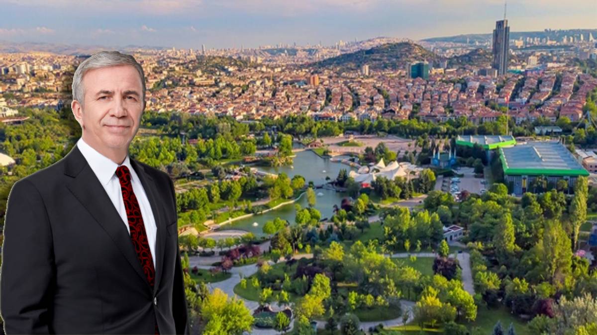 Altındağ'da oturanlar sürekli şikayet ediyordu! Ankara Belediyesi o işe de el attı: Artık herkes rahat edecek
