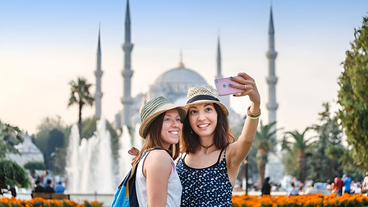 Türkler en çok bu iki Avrupalı millete benziyor! Binlerce kişinin DNA'sı incelendi, bilimsel olarak ispatlandı