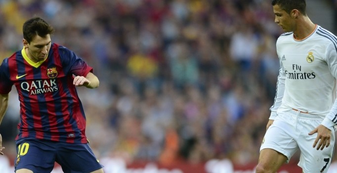 La Liga'da büyük heyecan başlıyor