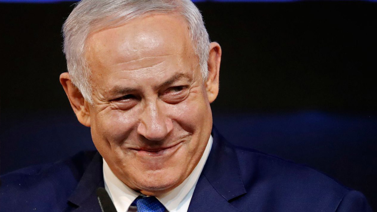 Pentagon, UCM'nin Netanyahu kararını tanımadı!