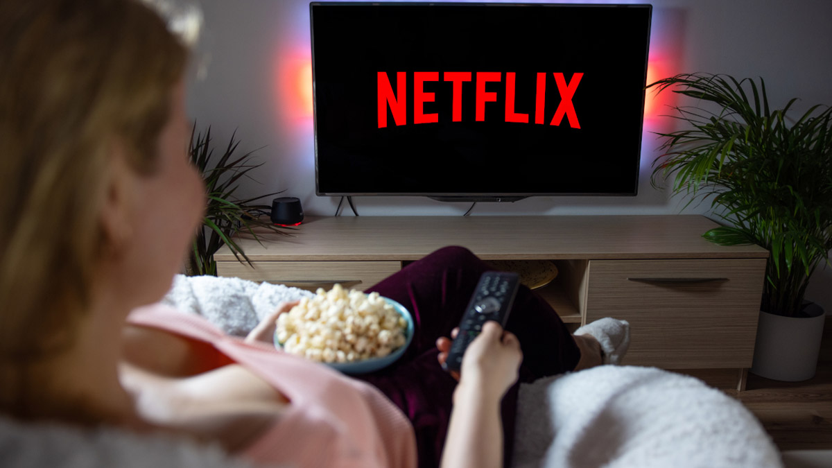 Netflix izleyicileri 89 puanlı korku komediye bayıldı: "Sonu muhteşem"