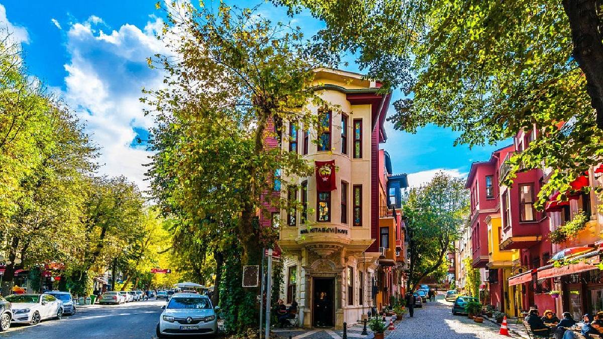 İstanbullular Avrupa yakasını bırakıp buraya akın edecek! Anadolu yakasının en güzel ilçesi, giden gelmek istemiyor