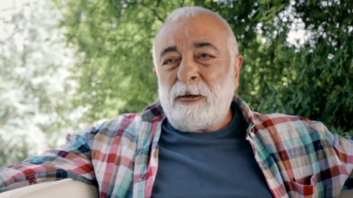 Yayıncı Nazar Büyüm, hayatını kaybetti