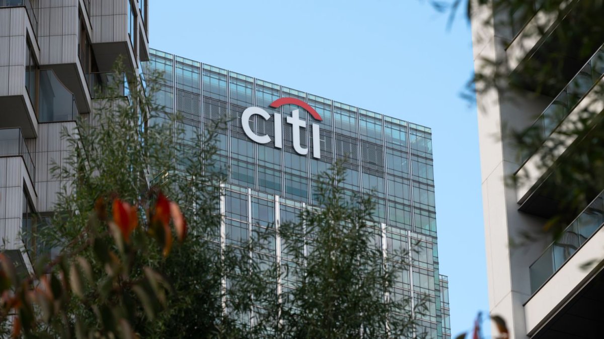 Citi'den TCMB faiz indirimi beklentisi: Aralık ayı için zemin hazırlanıyor