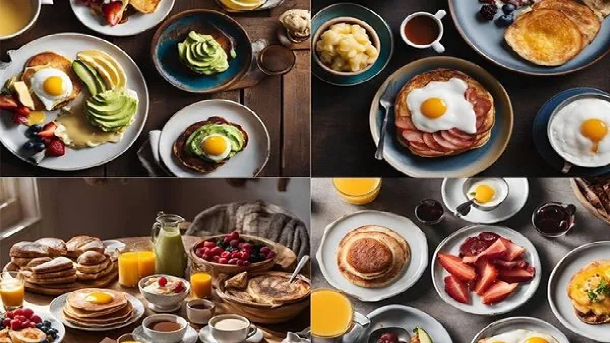 En iyi kahvaltının tadı bunlarla çıkıyor! Dünya onayladı: Herkes en az bir tanesini yemek isteyecek