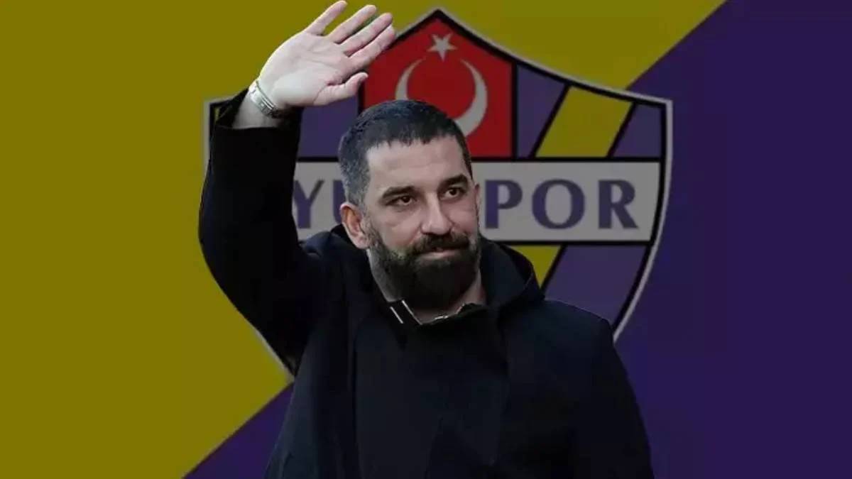 Eyüpspor kariyerini sonlandırıyor! Süper Lig devi yaptığı teklifle Arda Turan'ın aklını çeldi iddiası