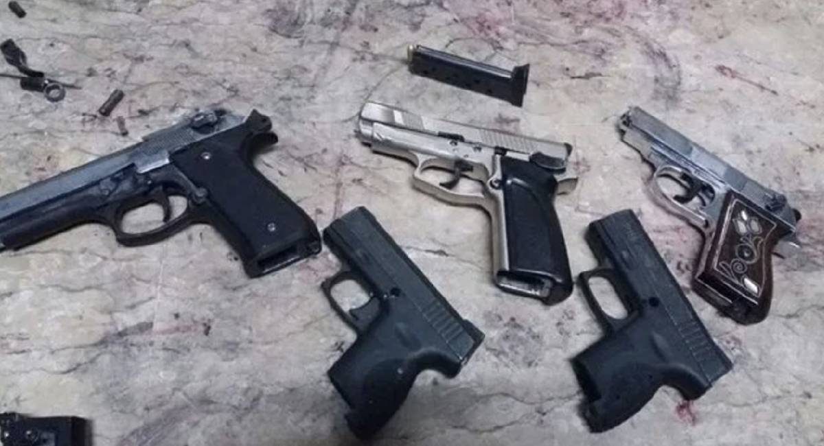 Ruhsatsız silah kullanımına ilişkin yeni düzenleme