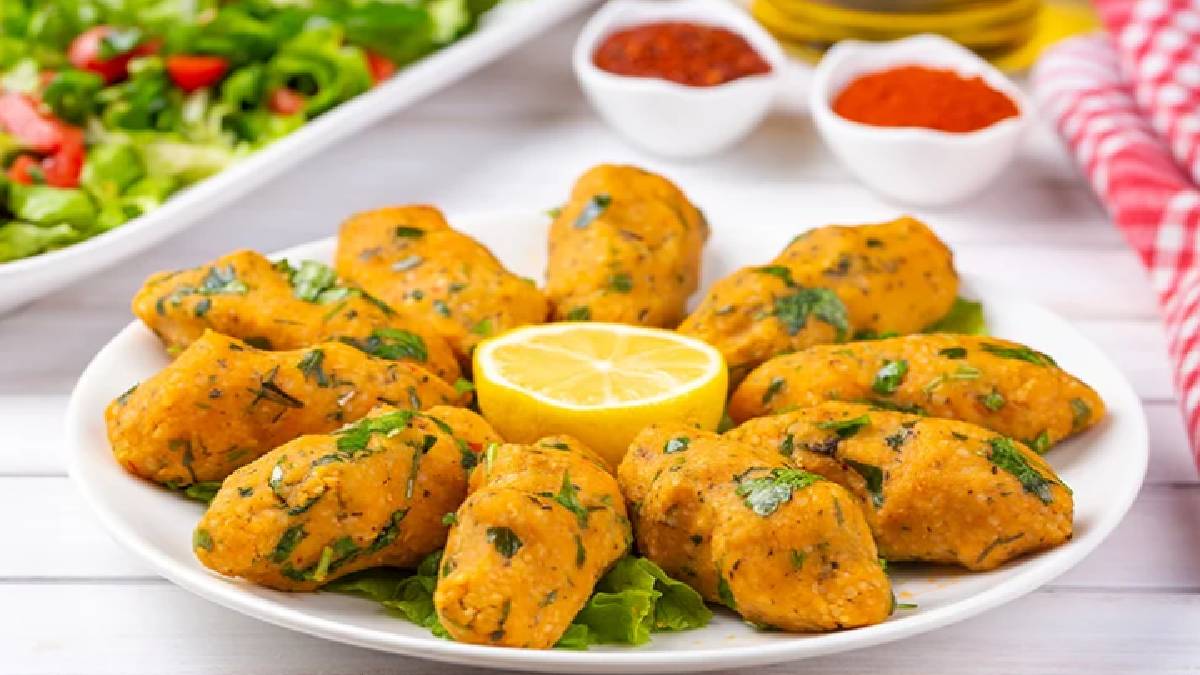 Kısırdan sıkılanlar bunu denesin! 5 çaylarının vazgeçilmez lezzeti! Deneyen pişman olmuyor