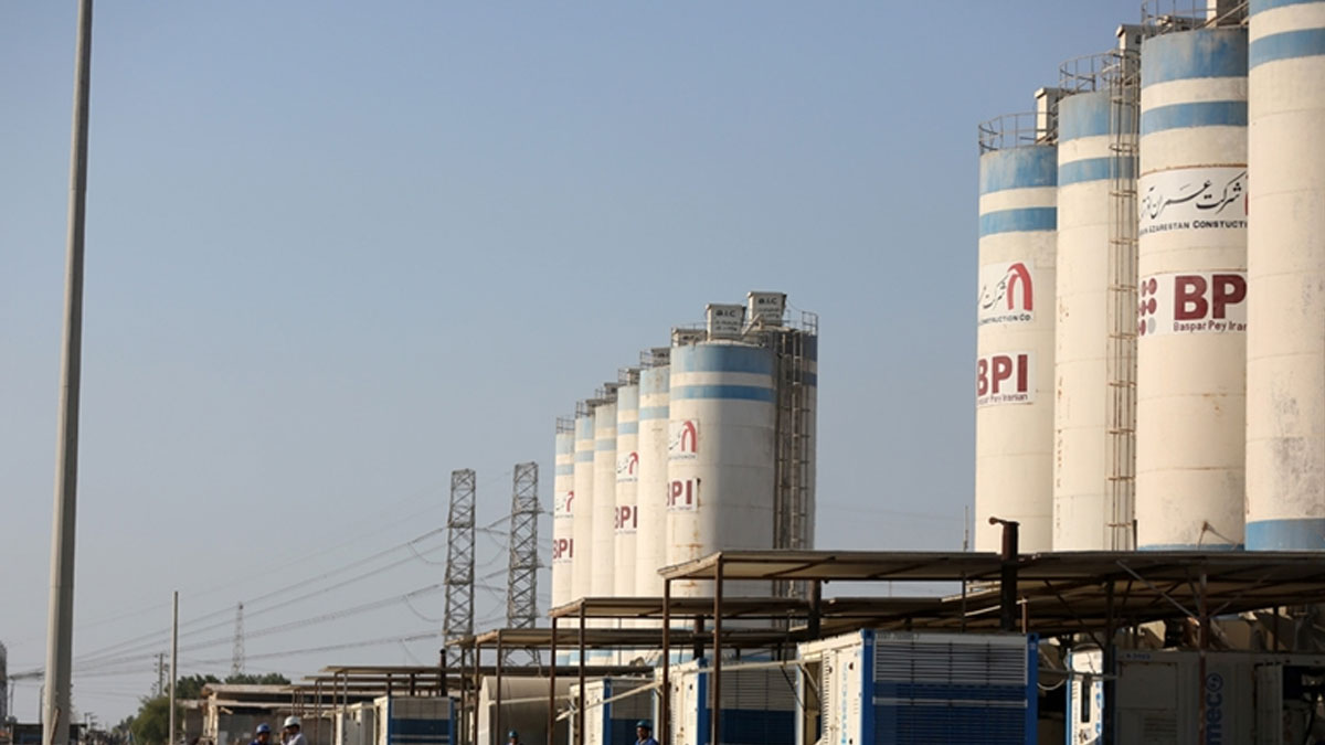 Uluslararası Atom Enerjisi Kurumun'dan yeni adım: İran’a karşı kritik tasarı kabul edildi