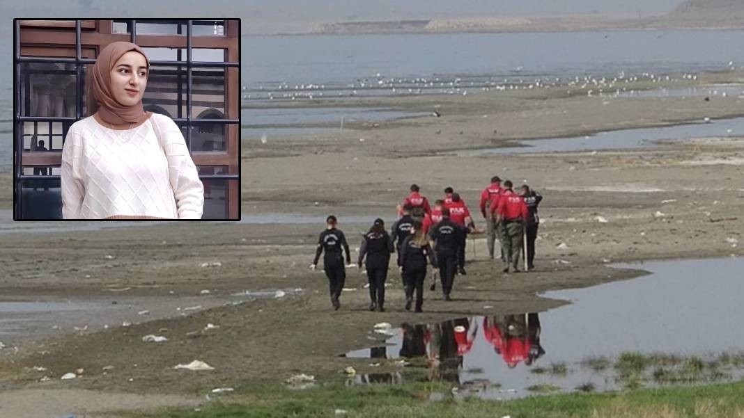 Rojin Kabaiş'in babası otopsi raporuna dair açıklama: 'Kafalarına göre boğulma demişler'