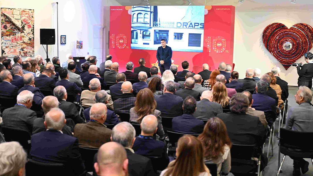 Yıldız Holding'in Geleneksel Mutlu Et Mutlu Ol Günü’nün 10. Yılı