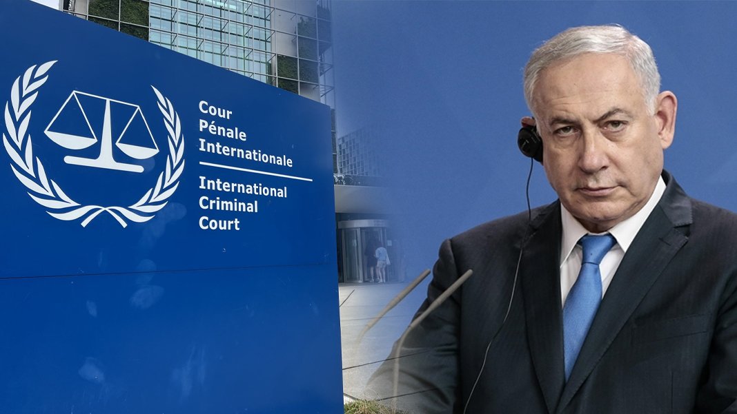 Batı’da rüzgar tersine döndü: 7 ülke UCM’nin Netanyahu kararını uygulayacak