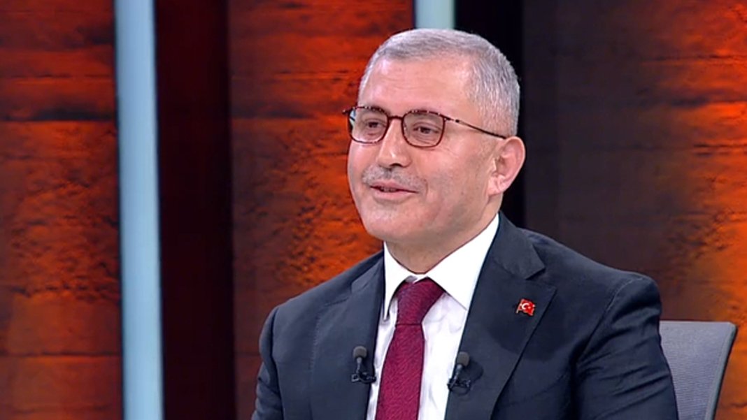 Hilmi Türkmen’den Üsküdar Belediyesi'ne 'Suffahane' tepkisi: Kızlarımız kapı dışında kaldı