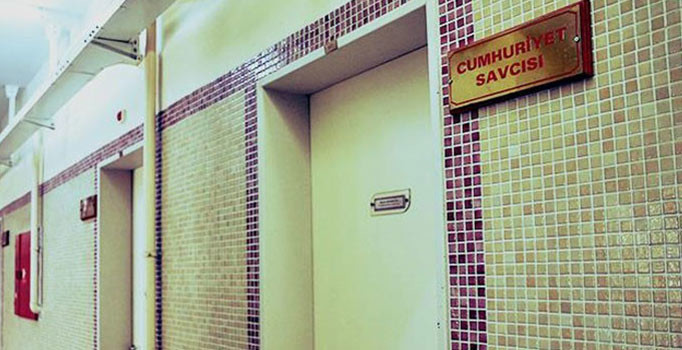 TUSKON'a FETÖ operasyonu! 187 kişinin mal varlığına el konuldu - Son dakika haberleri