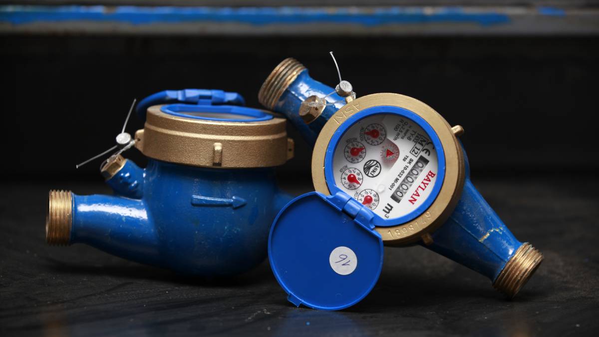 ASKİ, su sayaçlarının donma riskine karşı uyarıyor