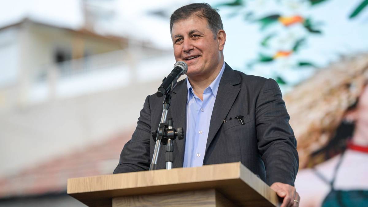 Tugay: Alan tahsis edilir edilmez Karşıyaka Stadı’nın ihalesini yapacağız