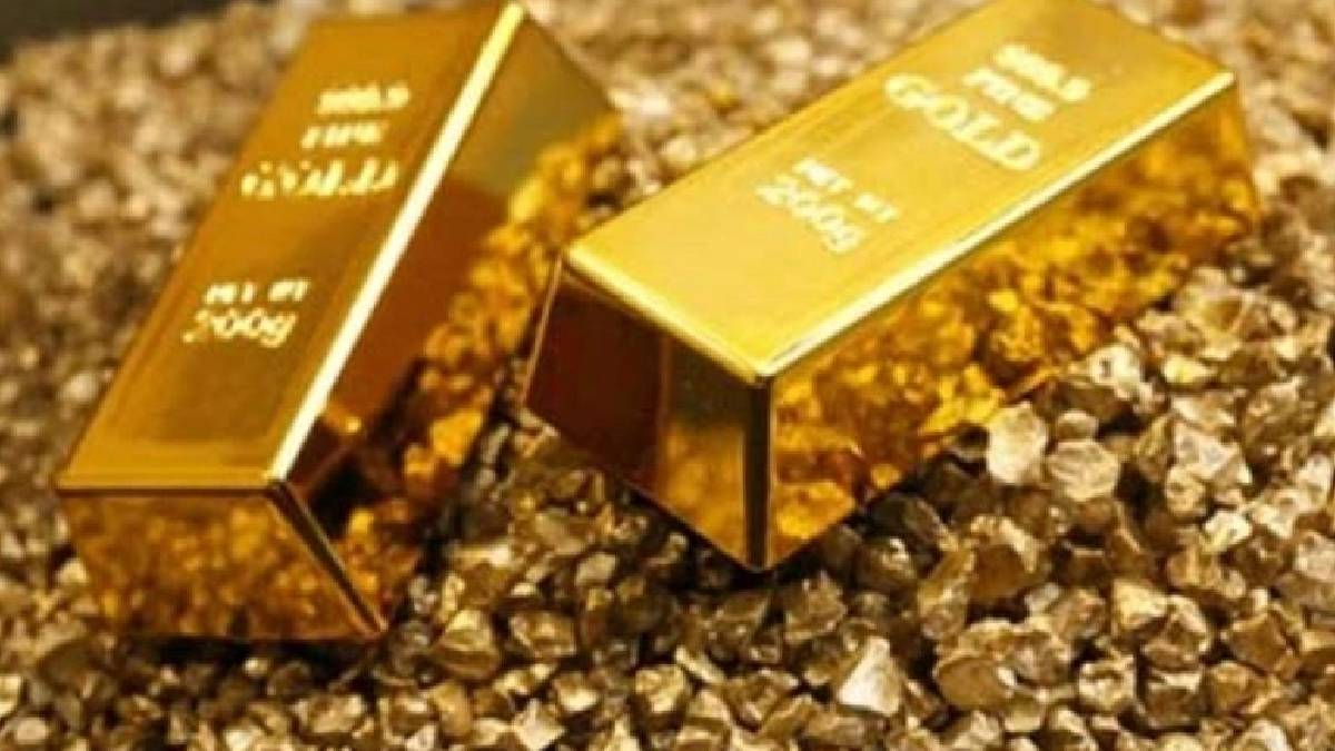 İstanbul Cumhuriyet Başsavcılığı'ndan 70 kilo altın açıklaması