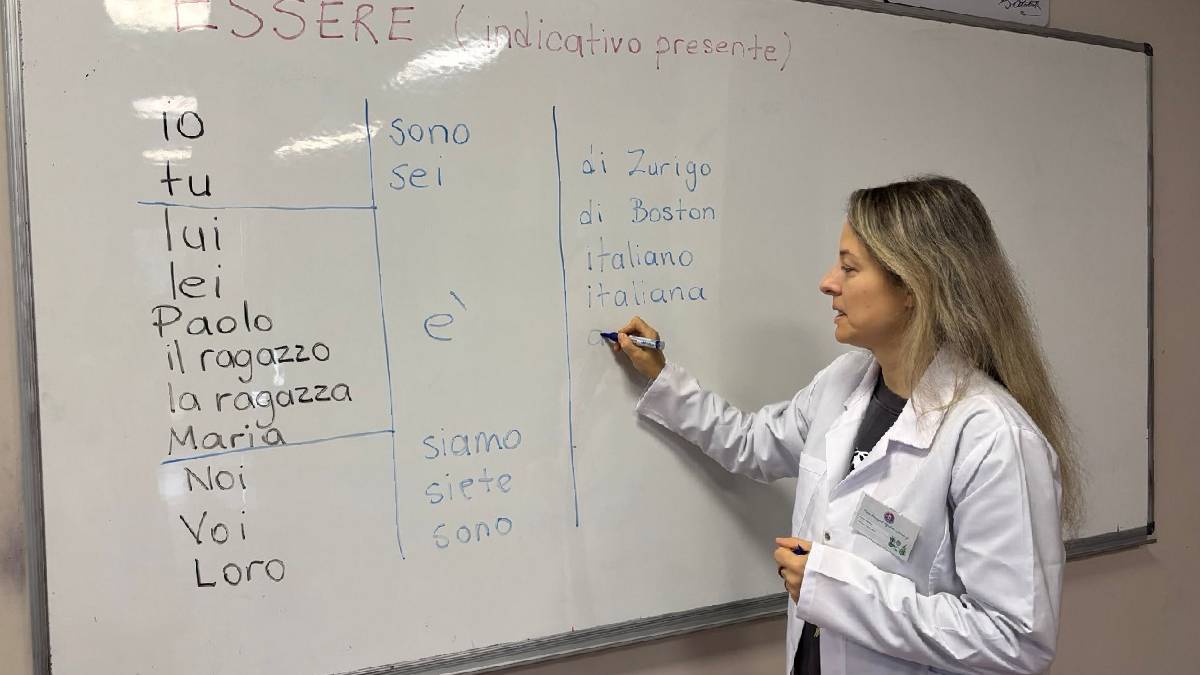 Maltepe Belediyesi’nden İngilizce ve İtalyanca kursları