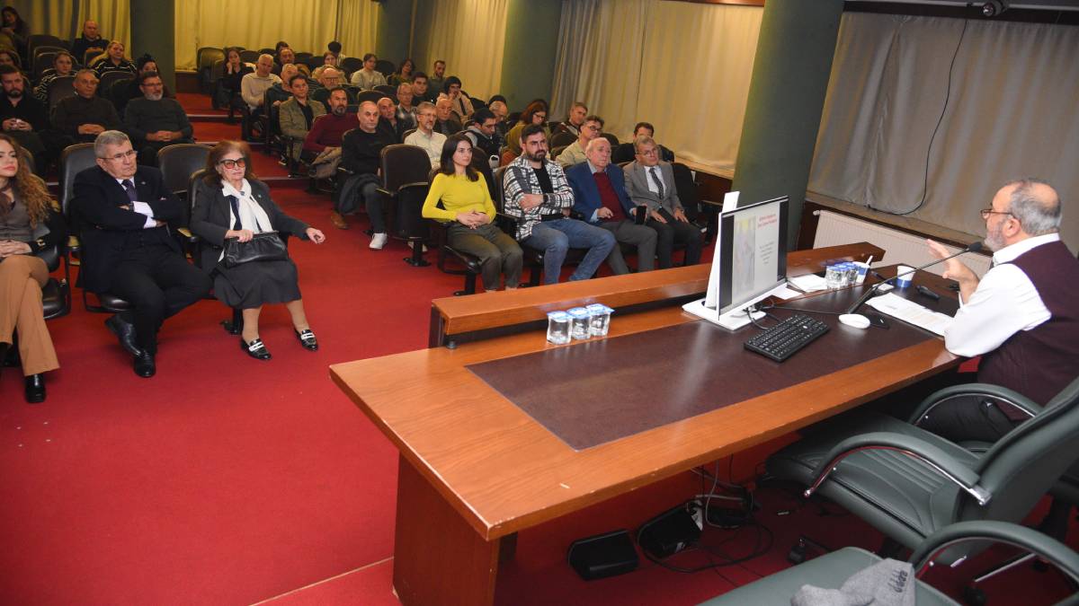 Halk Akademisi’nden anlamlı etkinlik