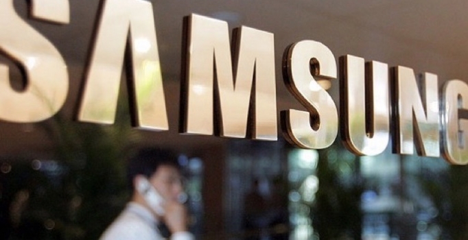 Samsung çamaşır makineleri de mi patlıyor?