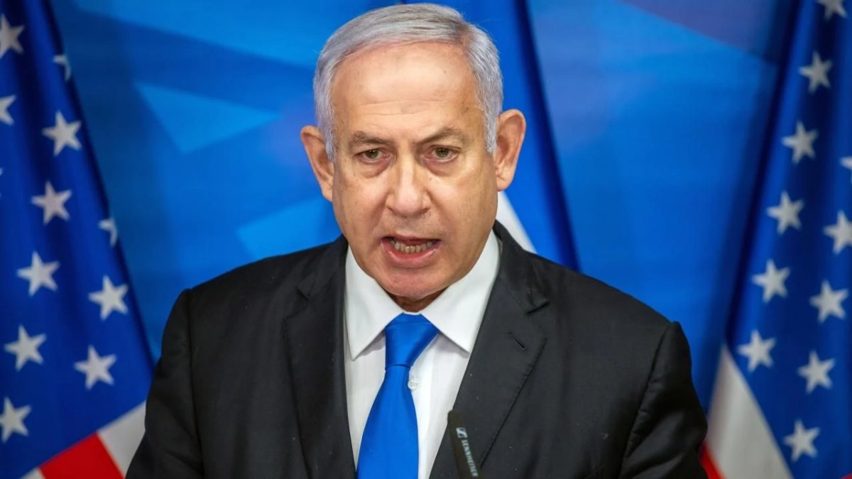 Malezya Başbakanı'ndan UCM'ye destek: Netanyahu için tutuklanma kararı muazzam bir zafer
