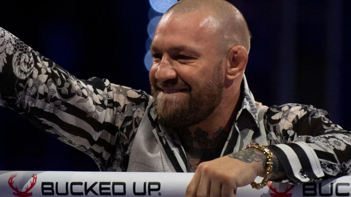 MMA'in efsane ismi Conor McGregor, cinsel saldırıdan suçlu bulundu