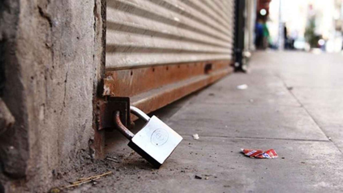 Ekonomide alarm veren gelişme: Kapanan şirketlerin kurulanlara oranı 10 yılın zirvesinde