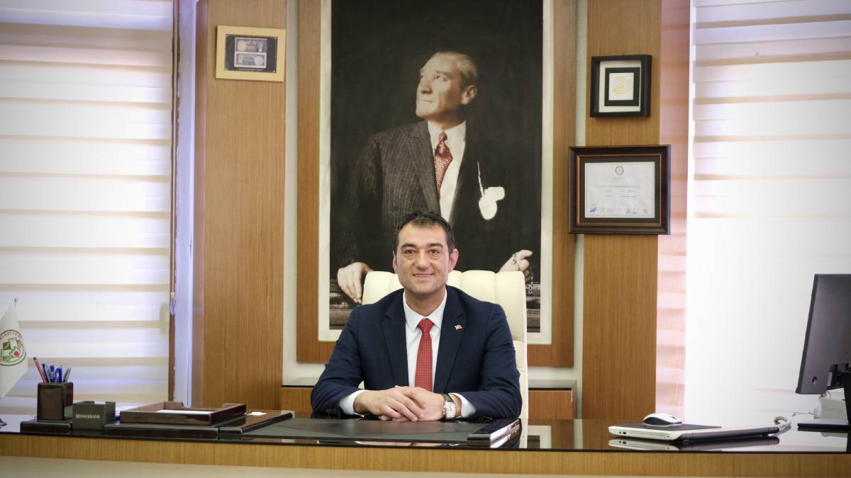 Başkan Köse’nin 24 Kasım Öğretmenler Günü mesajı