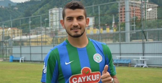ÇAYKUR Rizespor, Galatasaray’dan Emrah Başsan’ı 1 yıllığına kiraladı