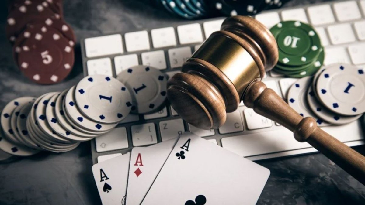 Yasa dışı bahis: Fenomenlerin kazançları mercek altında