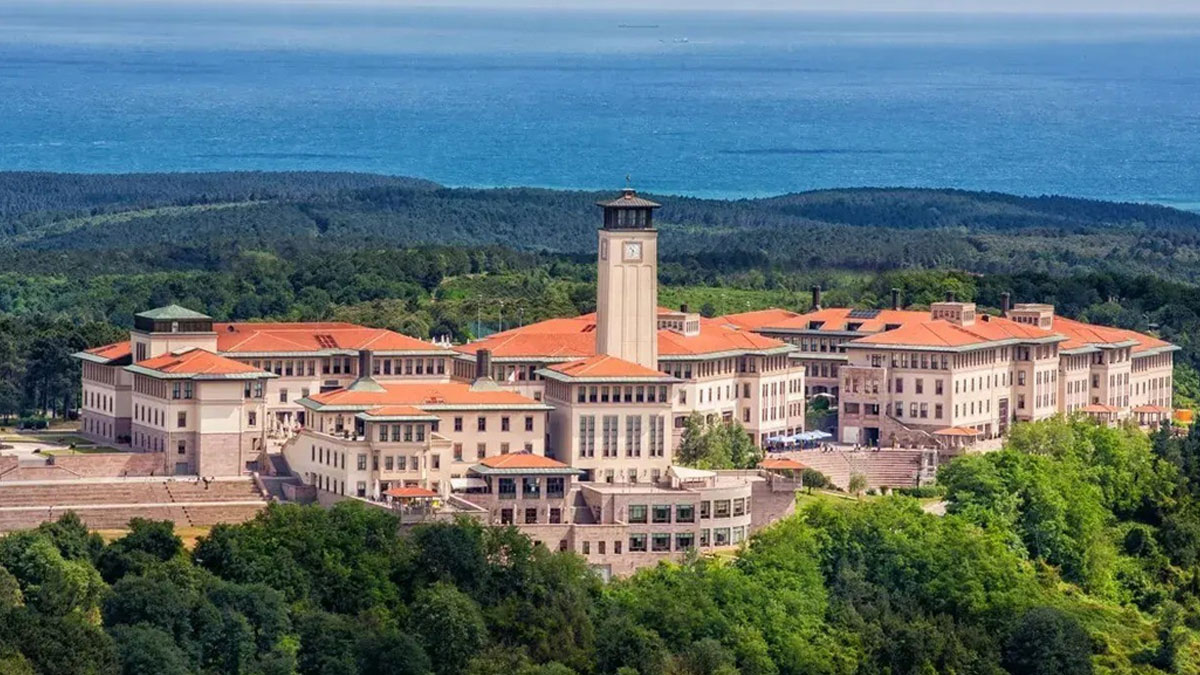 Disiplinlerarası Bilim Sıralaması belli oldu: Türkiye'den 4 üniversite ilk 100'de