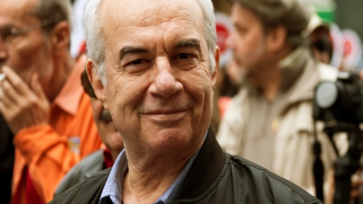 Usta yönetmen Şerif Gören yoğun bakımda