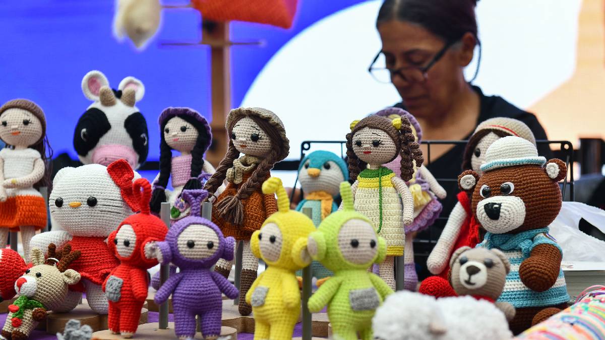 ABB’den kadın emeğine destek ve farkındalık için özel etkinlik:“Kadın Emeği Pazarı” kapılarını açtı