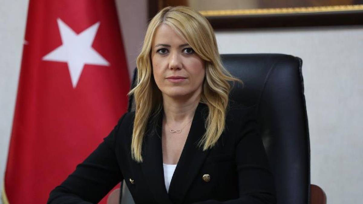 Başkan Doğan’dan Kadına Yönelik Şiddete Karşı Uluslararası Mücadele Günü mesajı