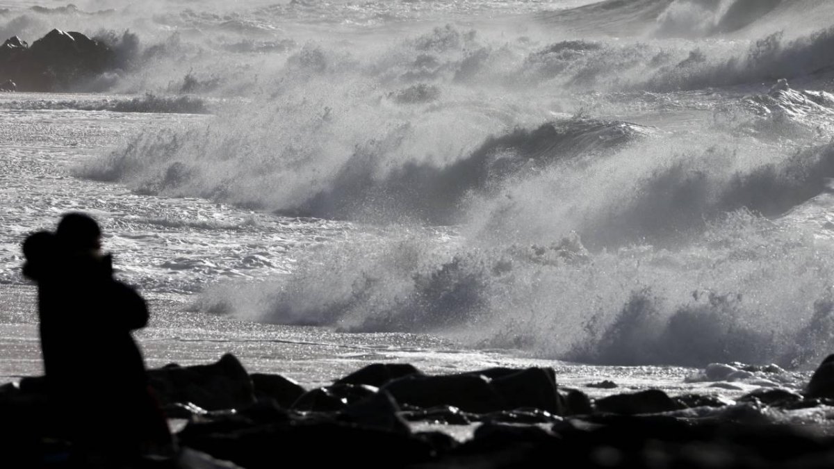 İngiltere’de çoklu tehlike uyarısı yapıldı: Şiddetli kar, buz, yağmur, rüzgar ve bert fırtınası bekleniyor