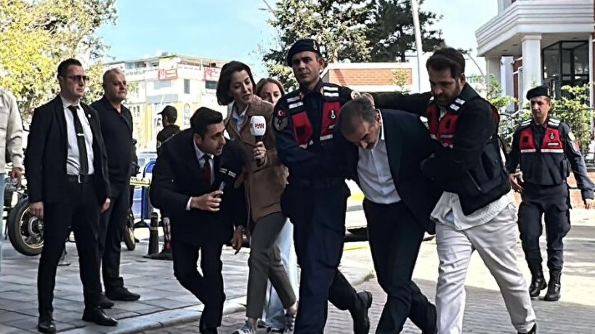 Yenidoğan Çetesi davasında ara karar açıklandı: İkinci duruşma 26 Kasım'a ertelendi