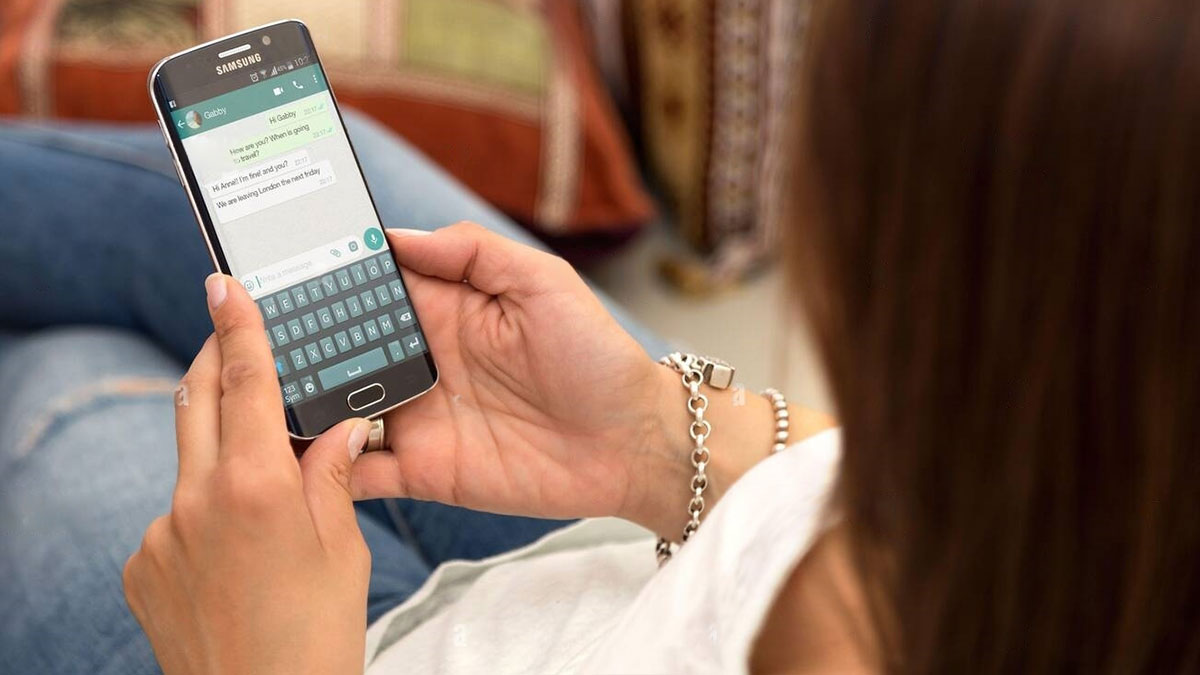 Whatsapp'ta spam mesaj alanlar dikkat: Hemen bunu yapın! Dev sorun nihayet çözülüyor