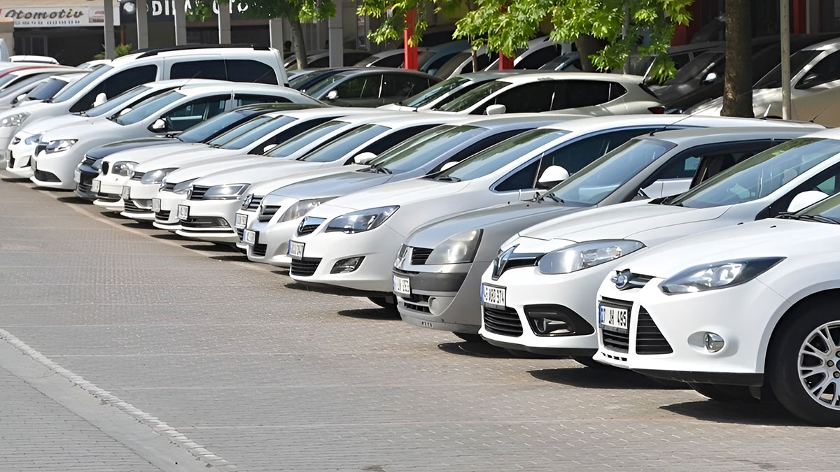 O markanın Türkiye'de üretilen otomobil modelleri geri çağırıldı! Araç sahipleri hemen bu telefon numarasını arasın