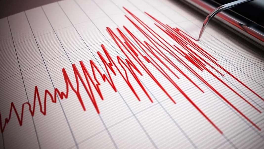 Kars'ta deprem | Son depremler