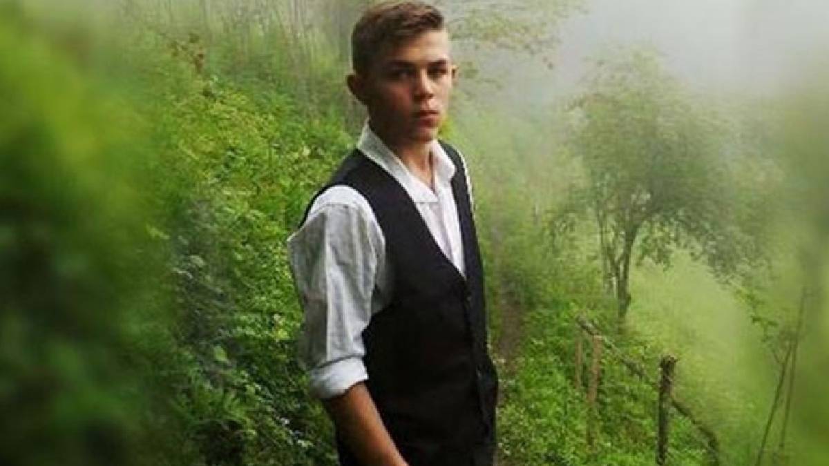 Uyuşturucuyla yakalanan gemiye Eren Bülbül'ün ismini verdiler