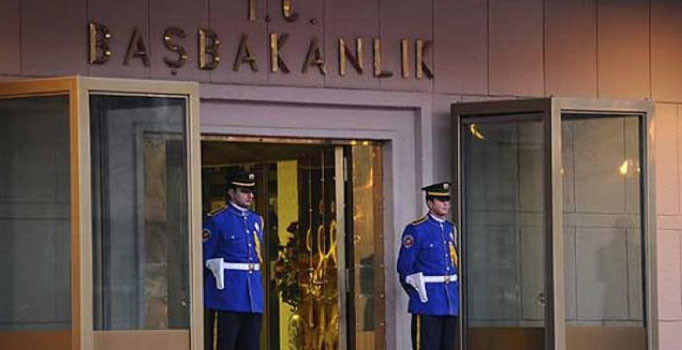 Başbakanlık'ta FETÖ operasyonu: 18 kişi gözaltına alındı
