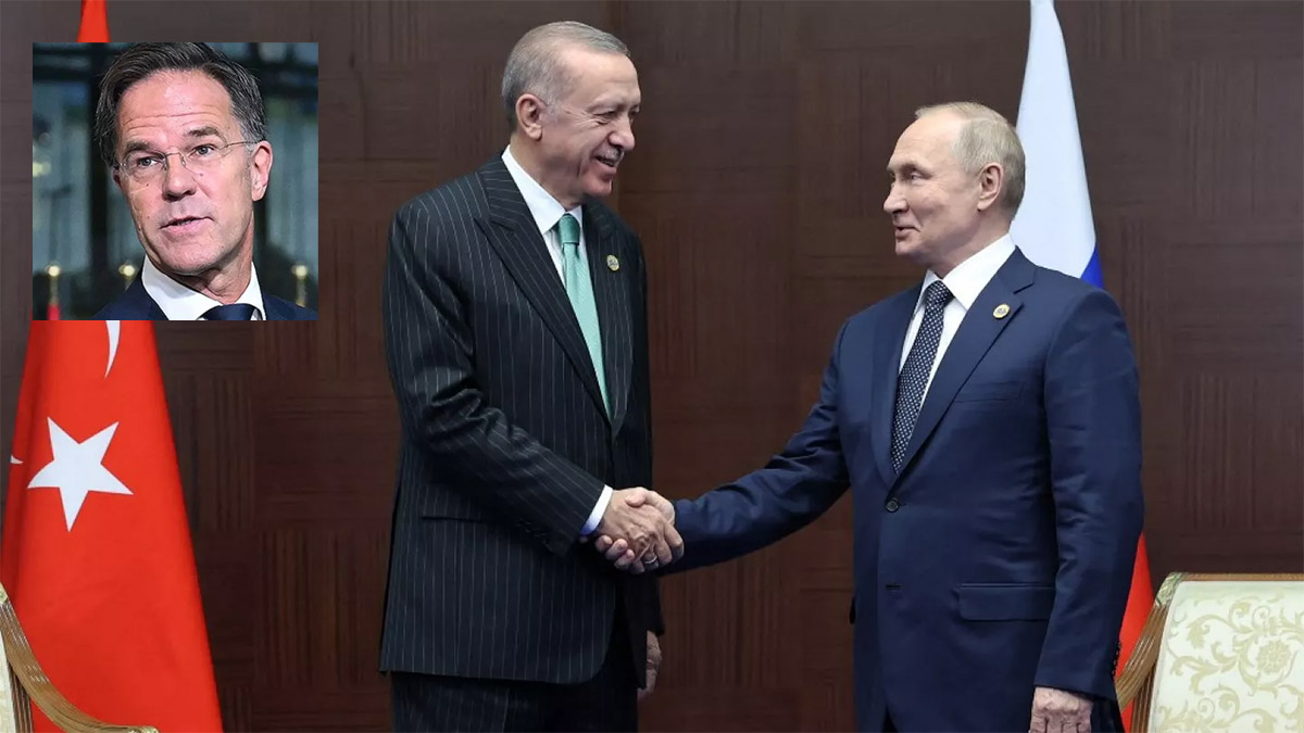 Cumhurbaşkanı Erdoğan, Putin ile telefonda görüştü