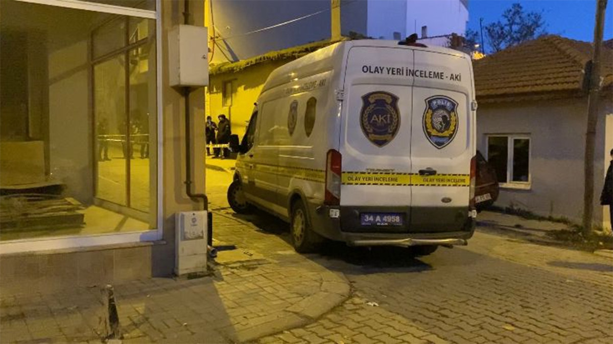 İstanbul'da seri katil dehşeti! 5 kişiyi öldürüp intihar etti