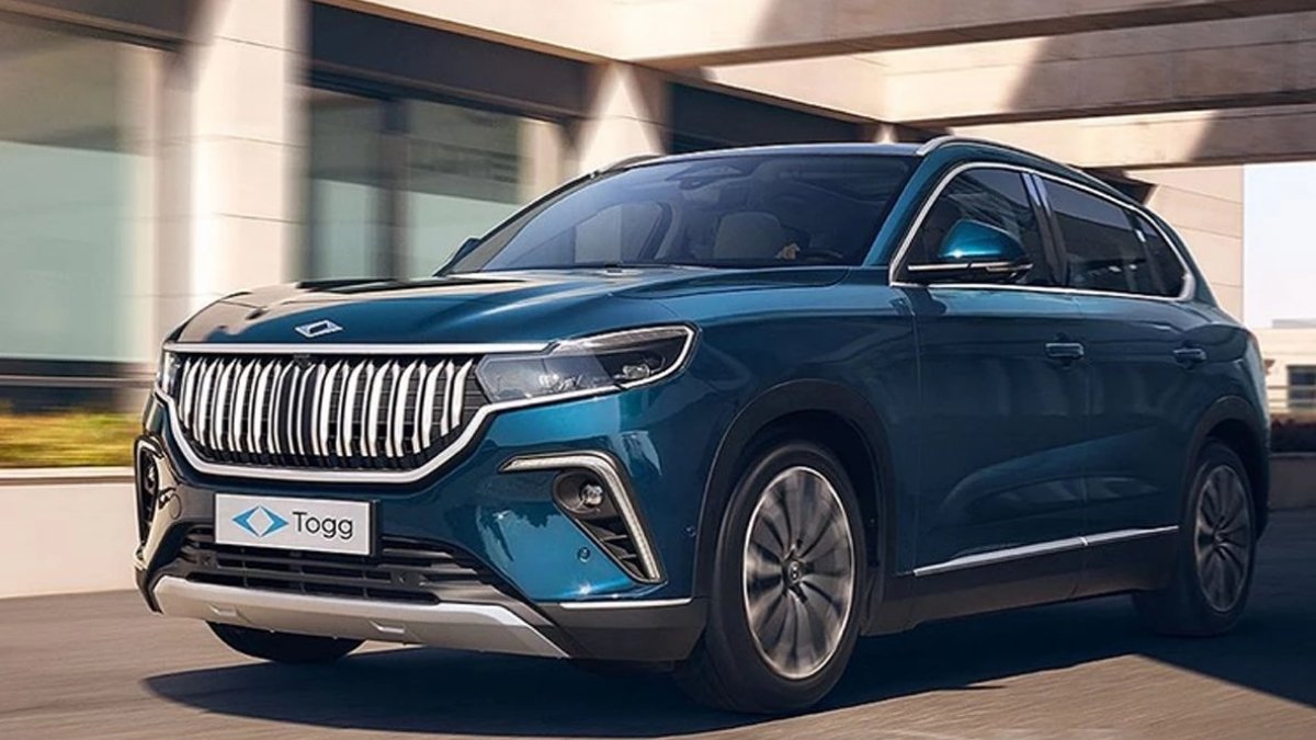 Togg için Türkiye'ye geldiler! 14 ülkenin kritik isimleri masaya oturdu: Togg için tarihi gün