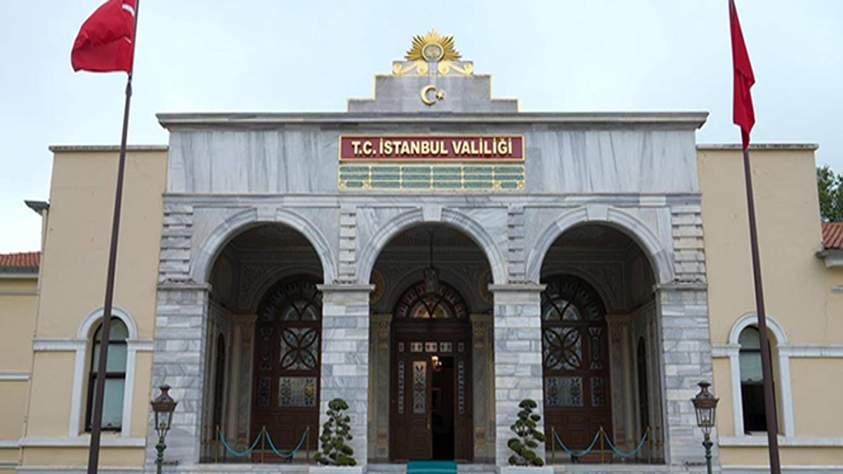 İstanbul Valiliği'nden yangın tedbirleri yazısı: Kamu ve özel sektöre yeni yükümlülükler getirildi