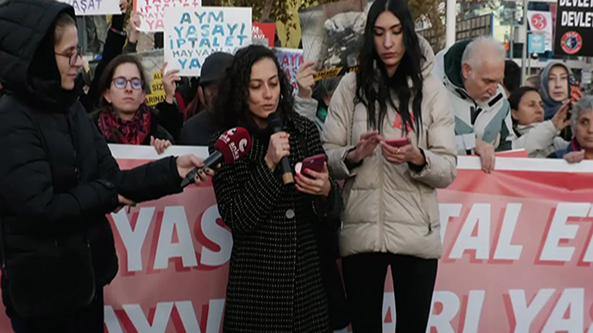 Hayvan hakları savunucularından AYM'ye çağrı: Katliam yasasını iptal et, hayvanları yaşat