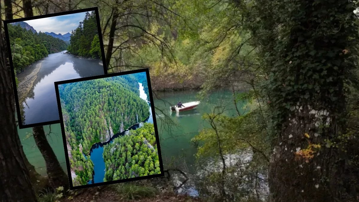 Dünyada sadece 2 ilimizde var! Yalnızca özel izinle girilebiliyor, görenler güzelliğini dilinden düşürmüyor