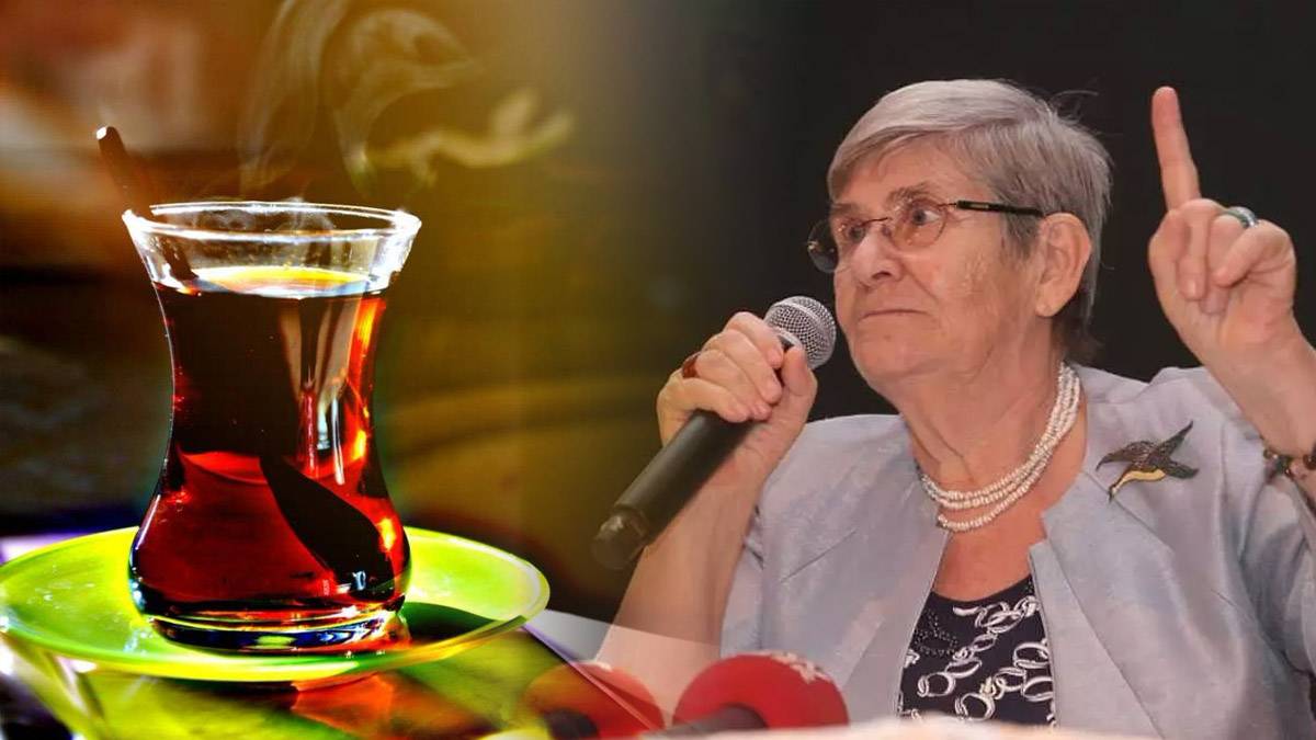 Canan Karatay’ın şaşırtan çay önerisi! Günde 2 bardak tüketenin vücudu resetleniyor: Tek yolu ise bu şekilde içmek…