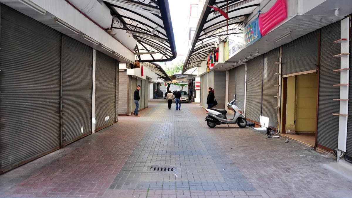 İstanbul'da kiralar yüzde 100 ila 400 oranında arttı: Küçük esnaf kepenk kapattı